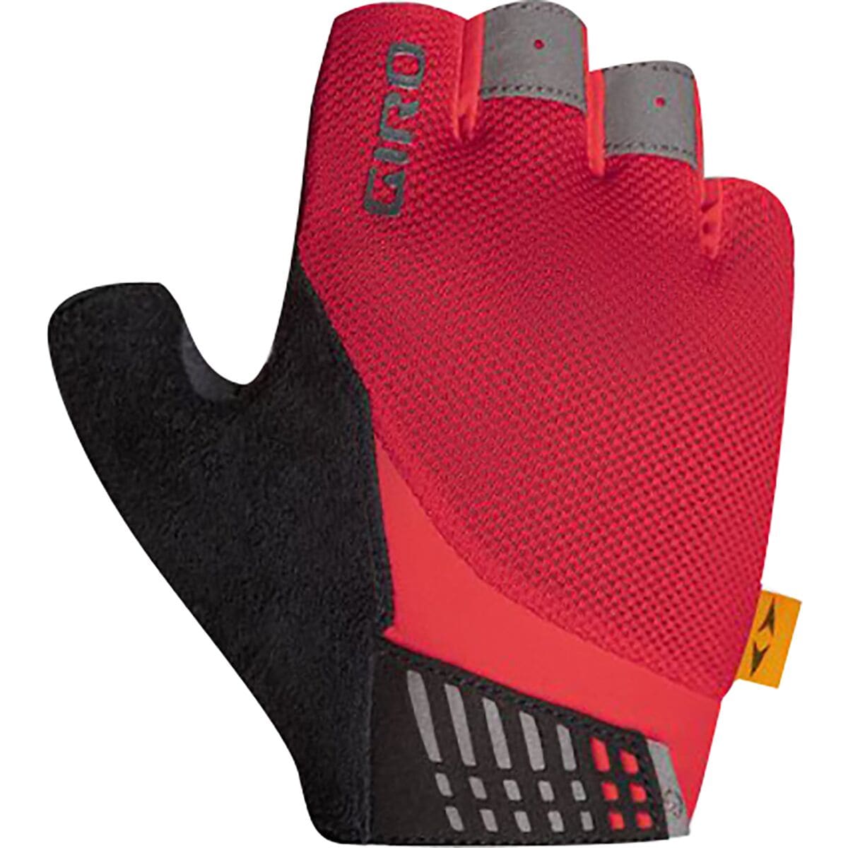 Giro Supernatural Glove - Women's Trim Red, M