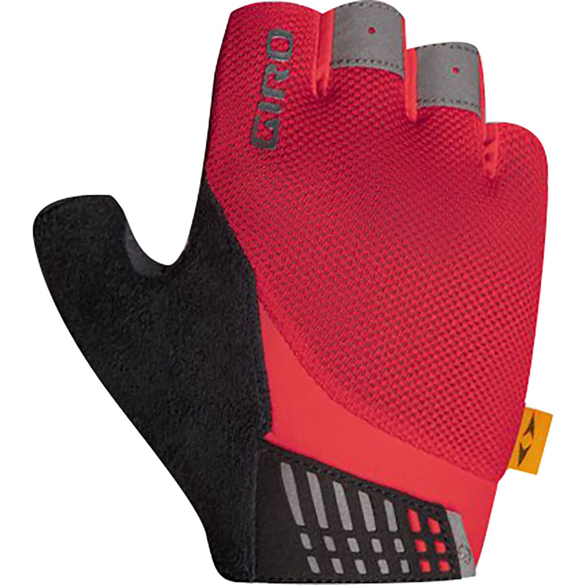 Giro Giro Supernatural Glove - Women's Trim Red, S