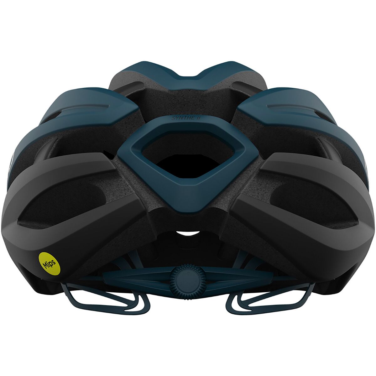 Giro Synthe Helmet Pad Set Black Small