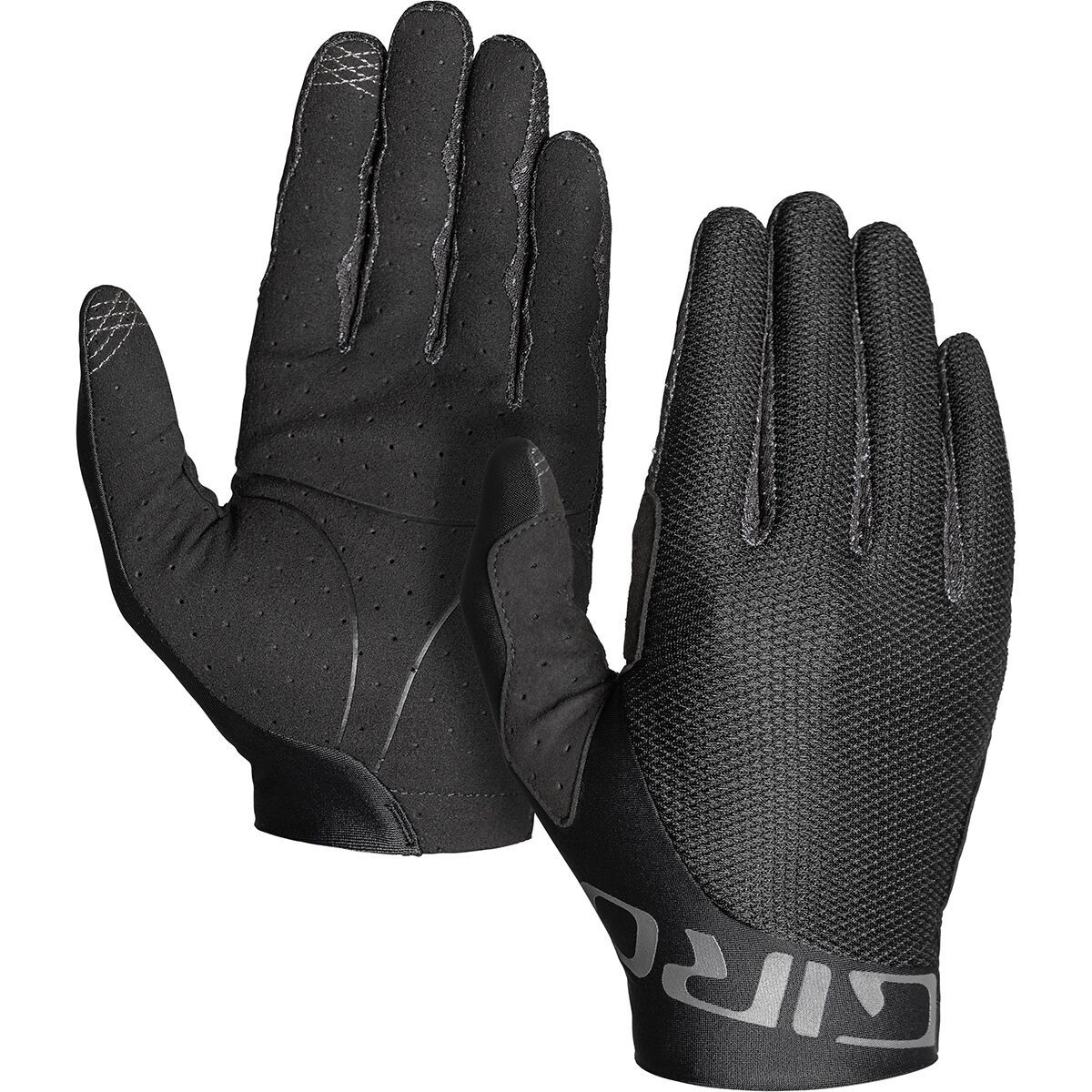 Poc Guantes de Bicicleta Savant Mtb Glove Uranium Black