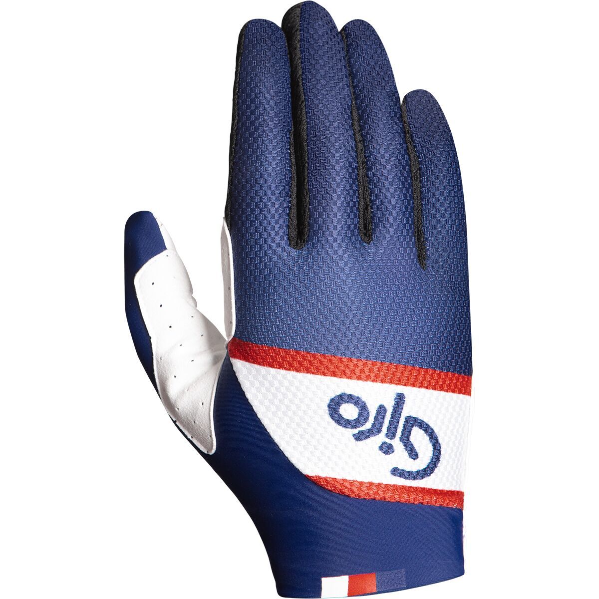 Giro Giro Trixter Glove - Men's Midnight Retro, M