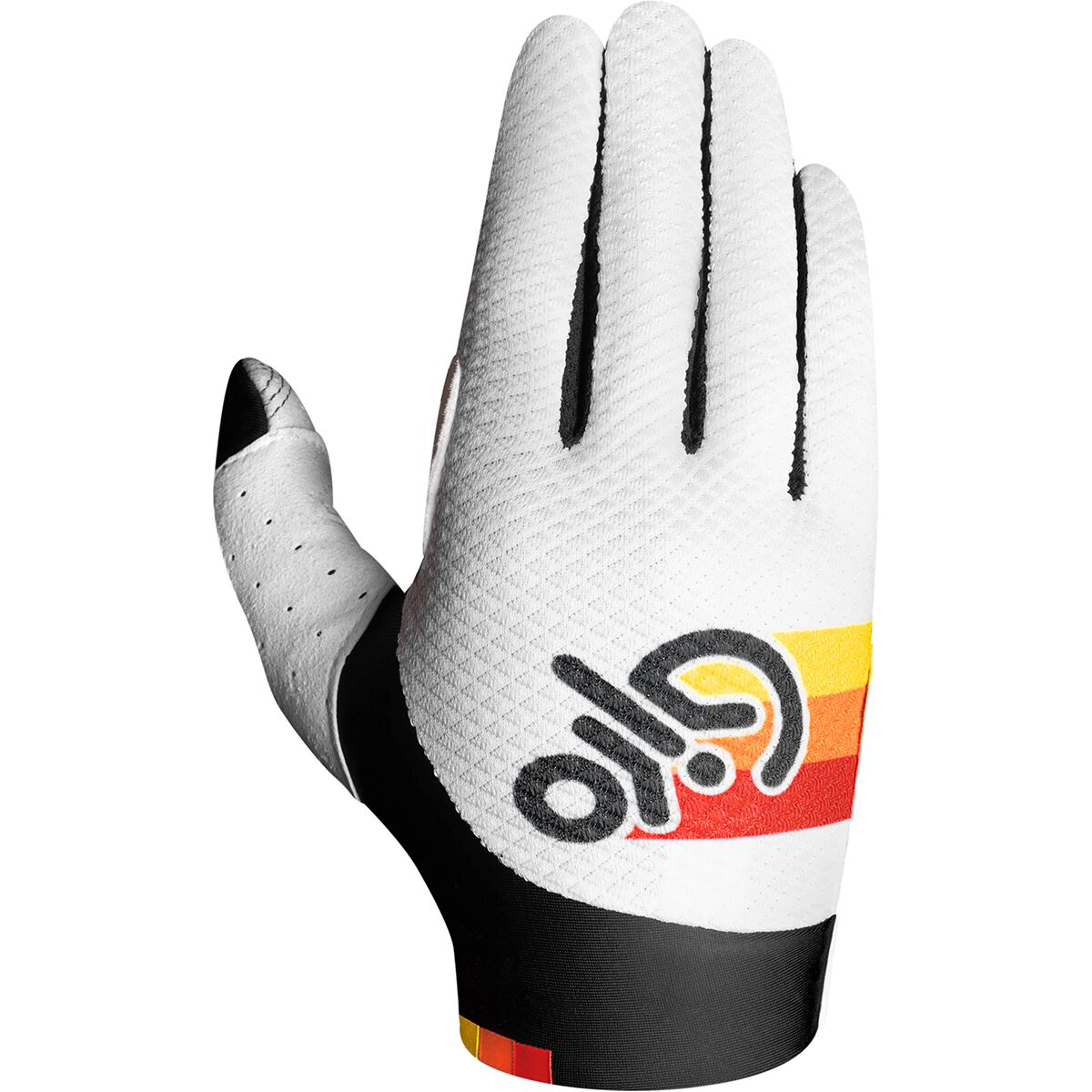 Giro Giro Trixter Glove - Men's '85 White, M
