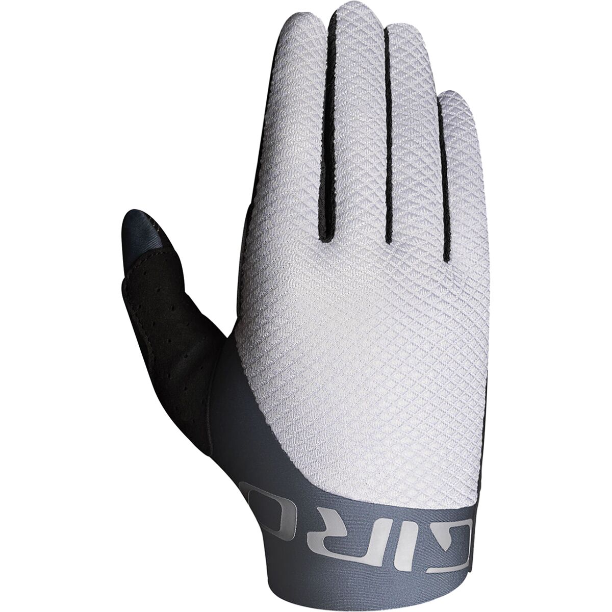 Giro Giro Trixter Glove - Men's Sharkskin, L