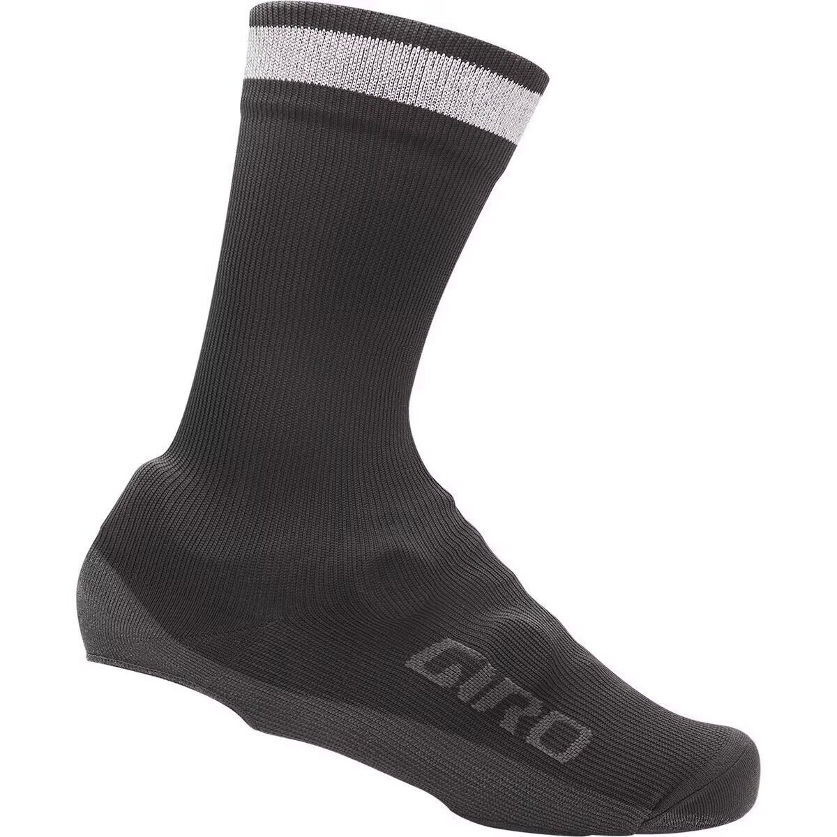 Giro Giro Xnetic H2O Shoe Cover Black, M