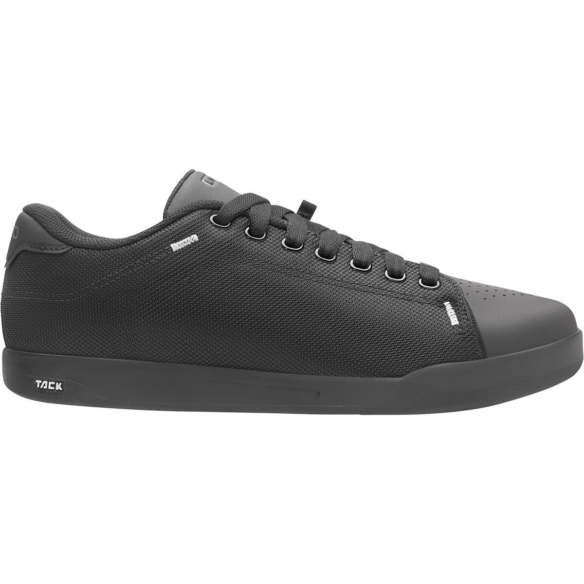 Giro Giro Deed Cycling Shoe - Men's Black, 44.0