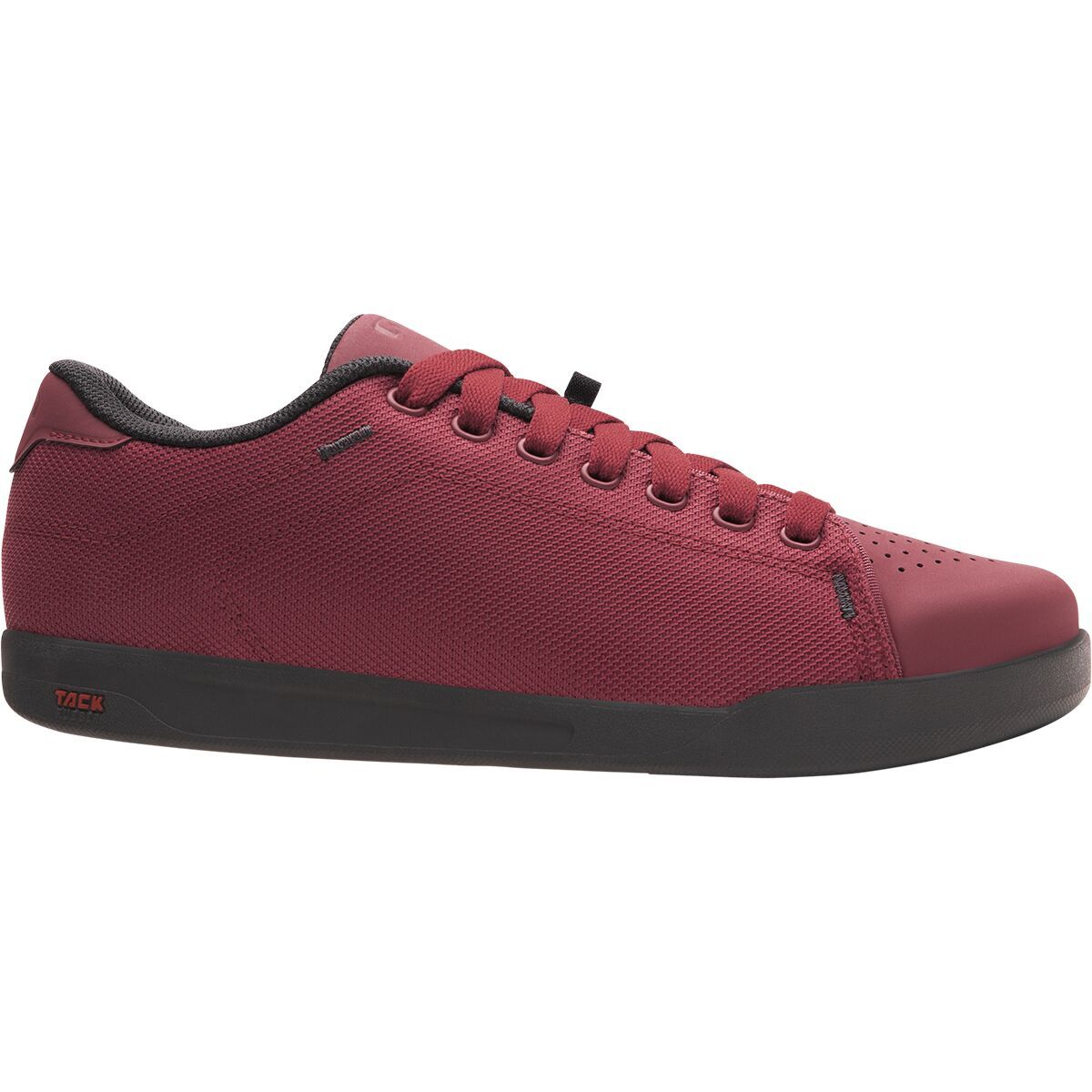 Giro Giro Deed Cycling Shoe - Men's Ox Blood, 43.0