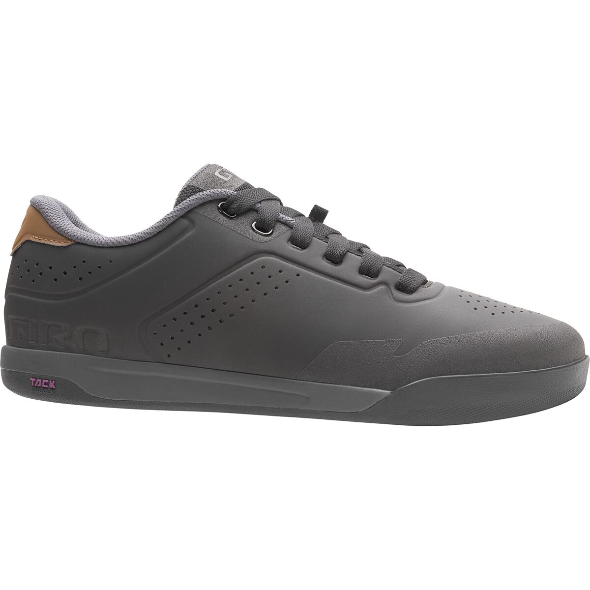 Giro Latch Cycling Shoe - Women's Black, 40.0