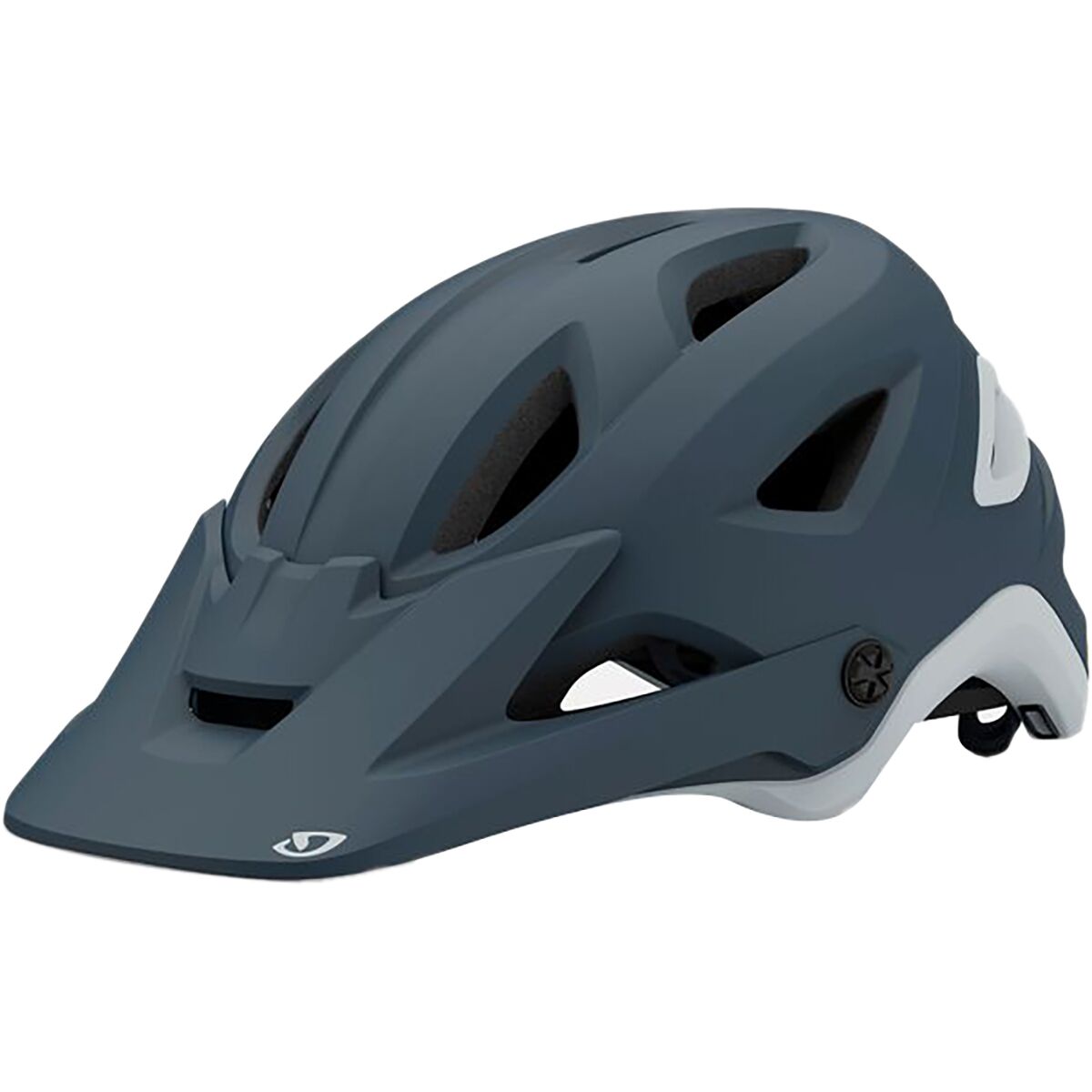 Giro Giro Montaro Mips II Helmet Matte Portaro Grey, S - $96.22 at Competitive Cyclist