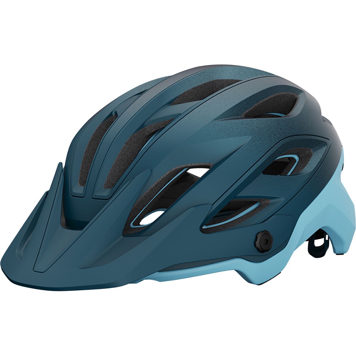 Giro Women's Merit Spherical Helmet in Matte Ano Harbor Blue - Size: Small