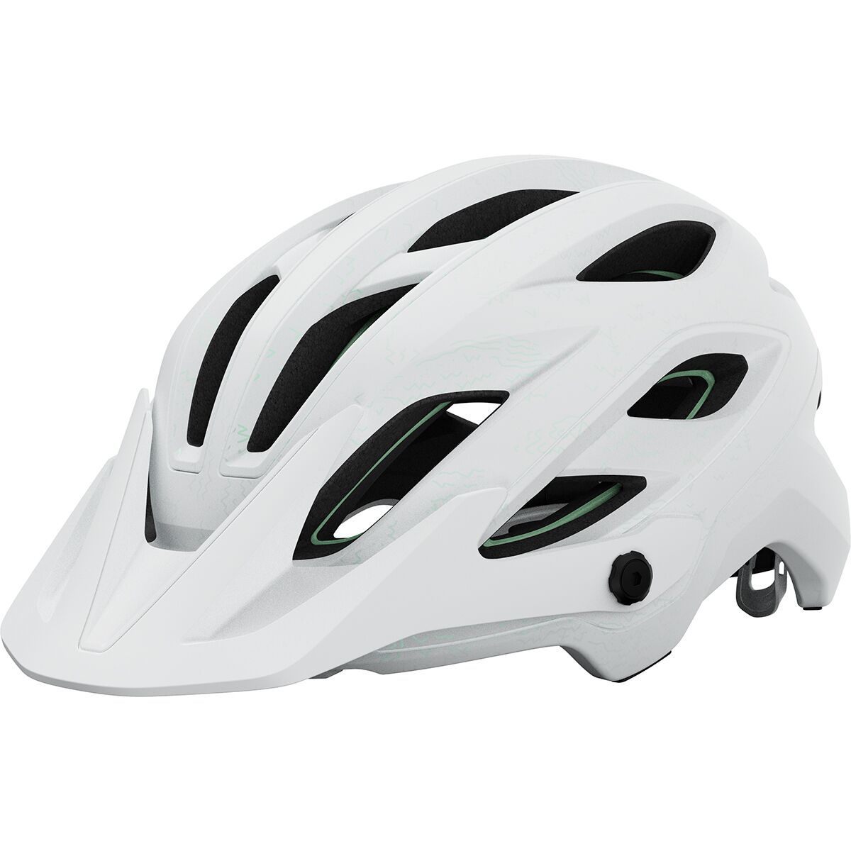 Giro Giro Merit Spherical Helmet - Women's Matte White, M