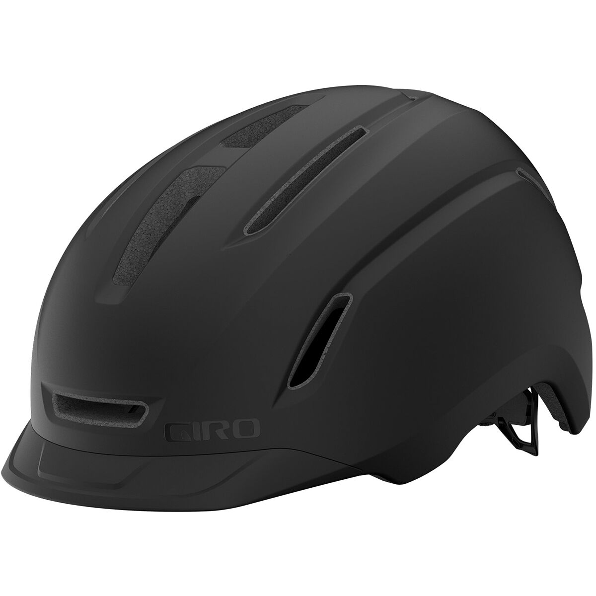 Giro Giro Caden II Mips Helmet Matte Black, S