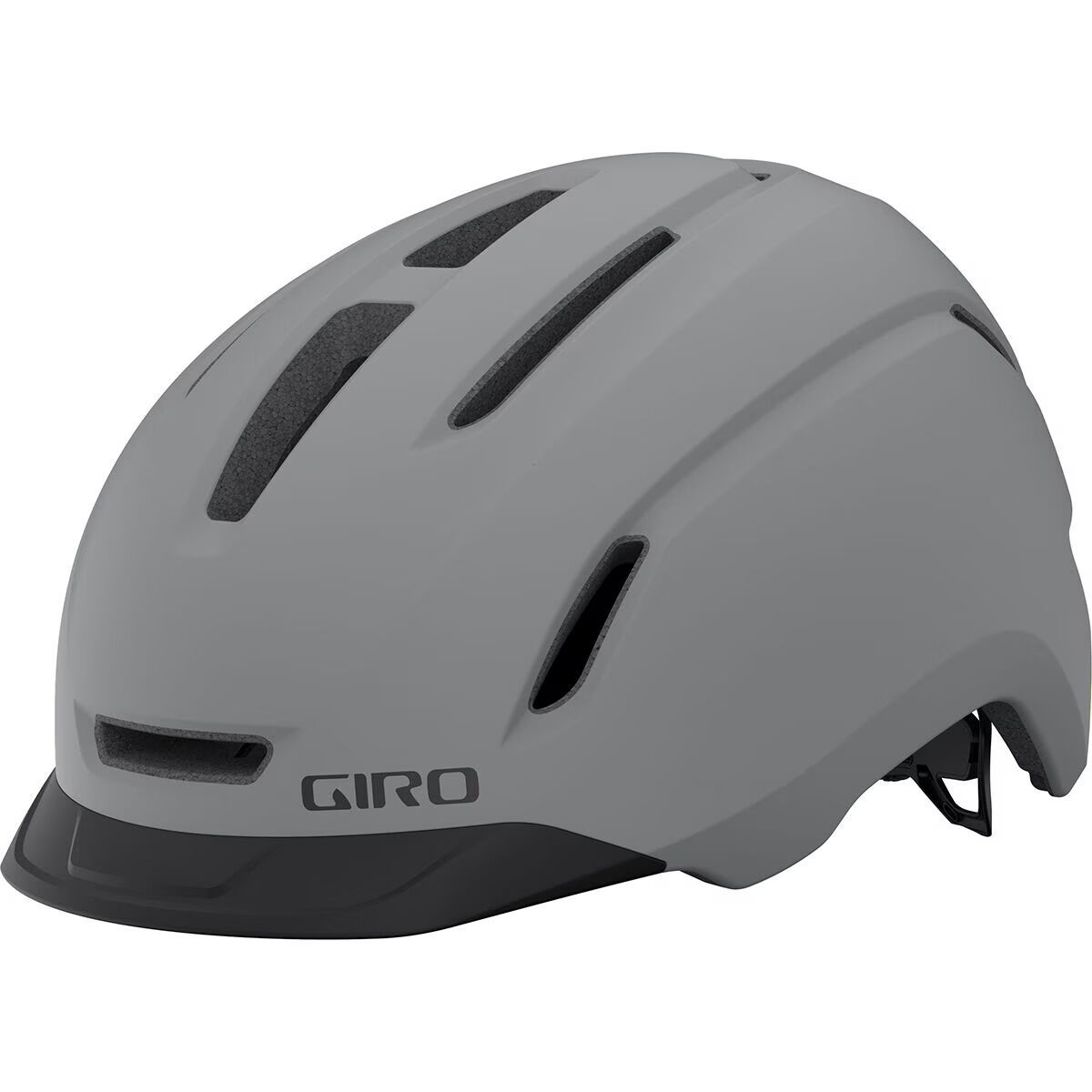 Giro Caden II Helmet Matte Portaro Grey, M