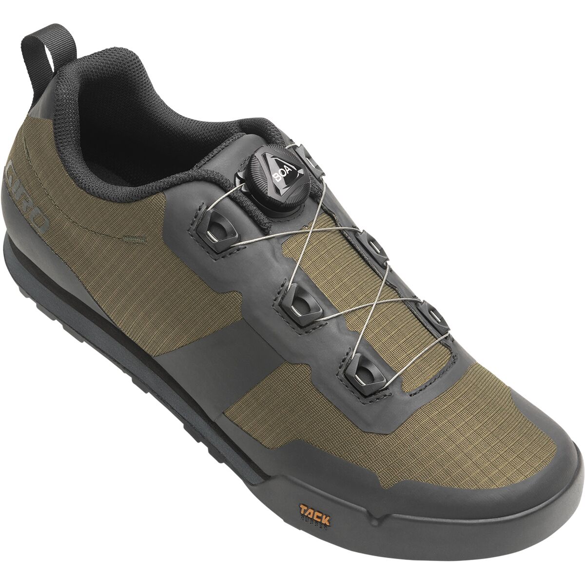 Giro Tracker Cycling Shoe - Men's - Men