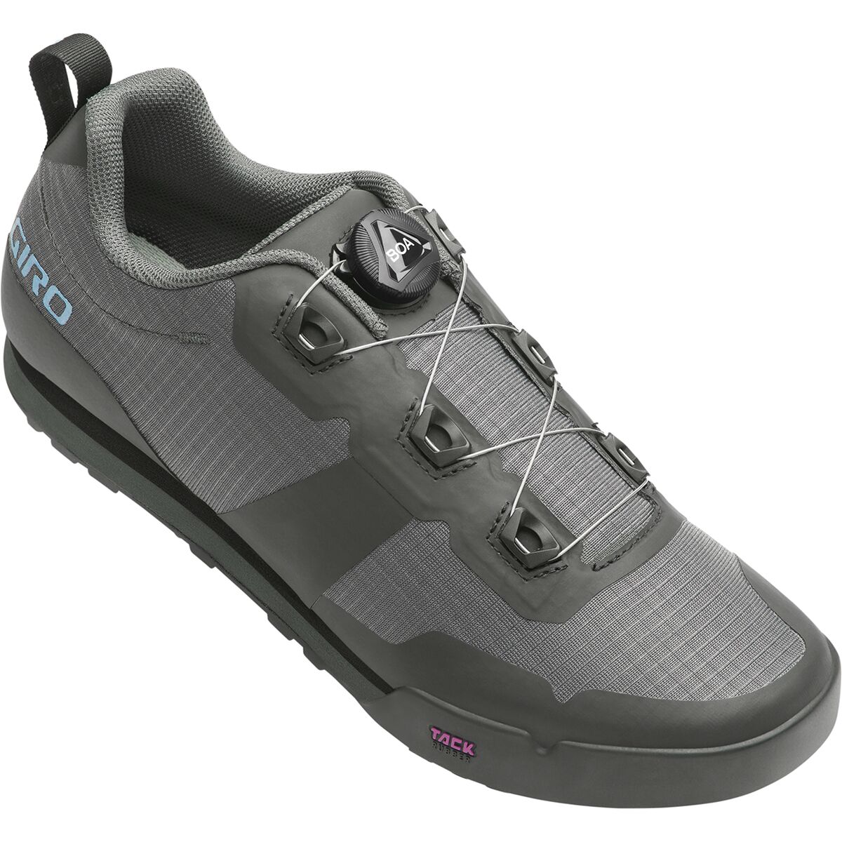 Giro Tracker Mountain BIke Shoe - Women's - Women
