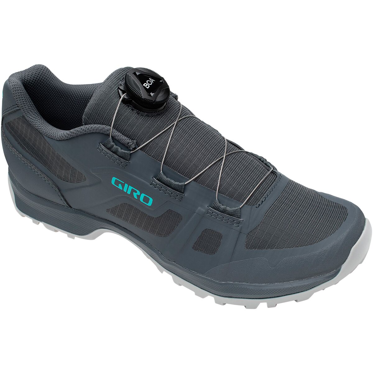 ウェア Giro Gauge BOA Shoes Women 23cm SPD MTB giro-gauge-boa-w-mtn-shoe-