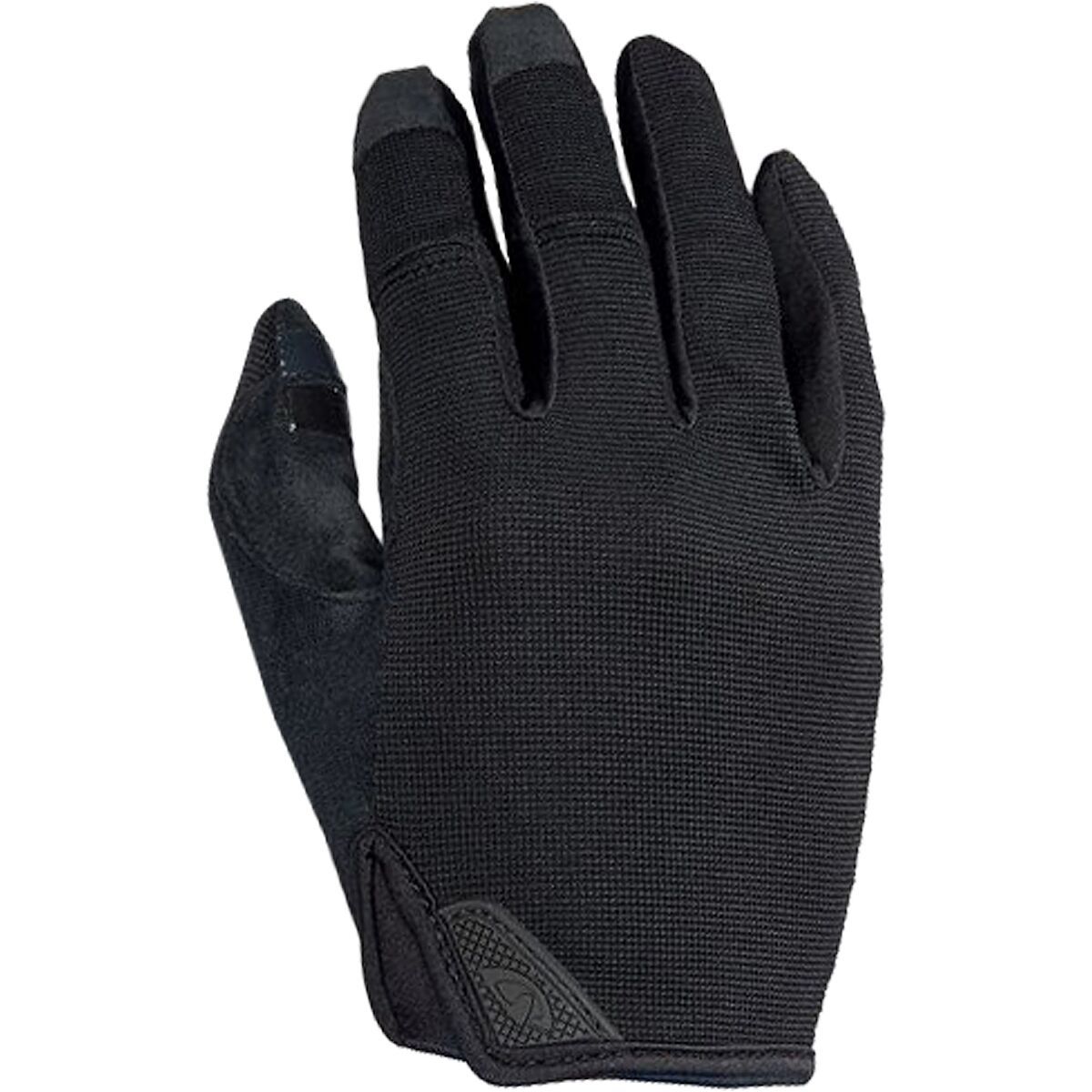 Giro Giro DND Glove Black Hotlap, S - Men's
