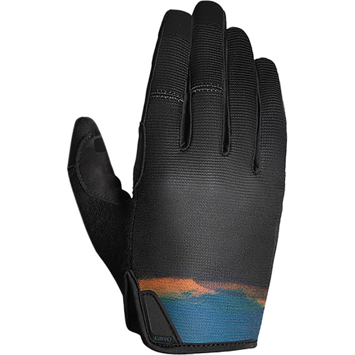 Giro Giro DND Glove Black Hotlap, XXL - Men's