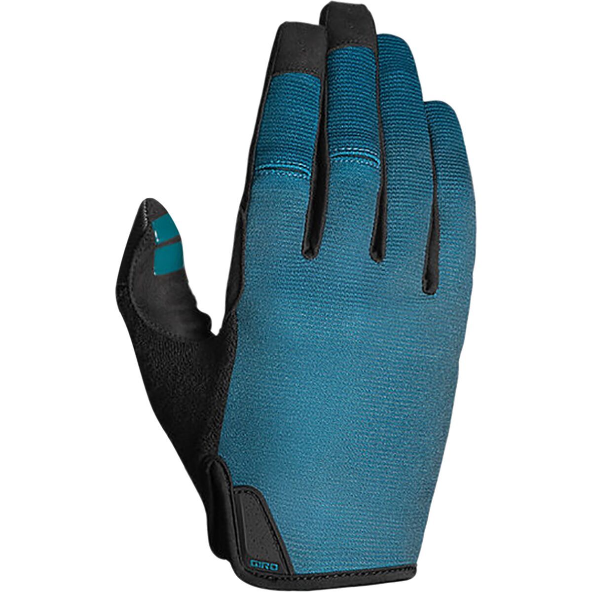 Giro DND Glove Black Spark, XXL - Men's