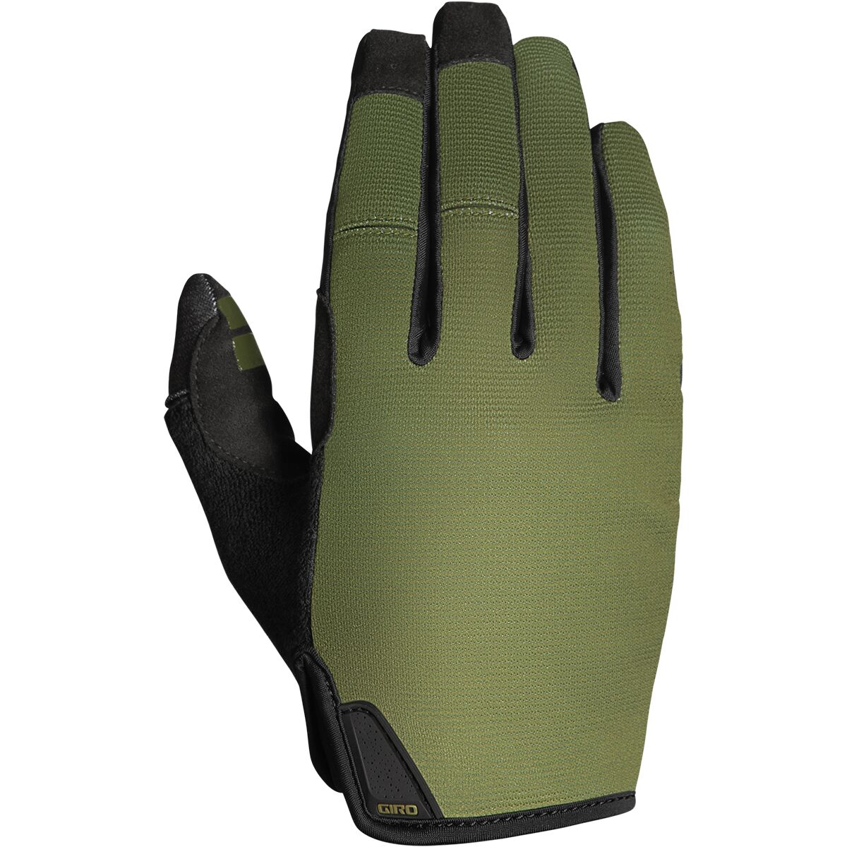 Giro Giro DND Glove Trail Green, S - Men's