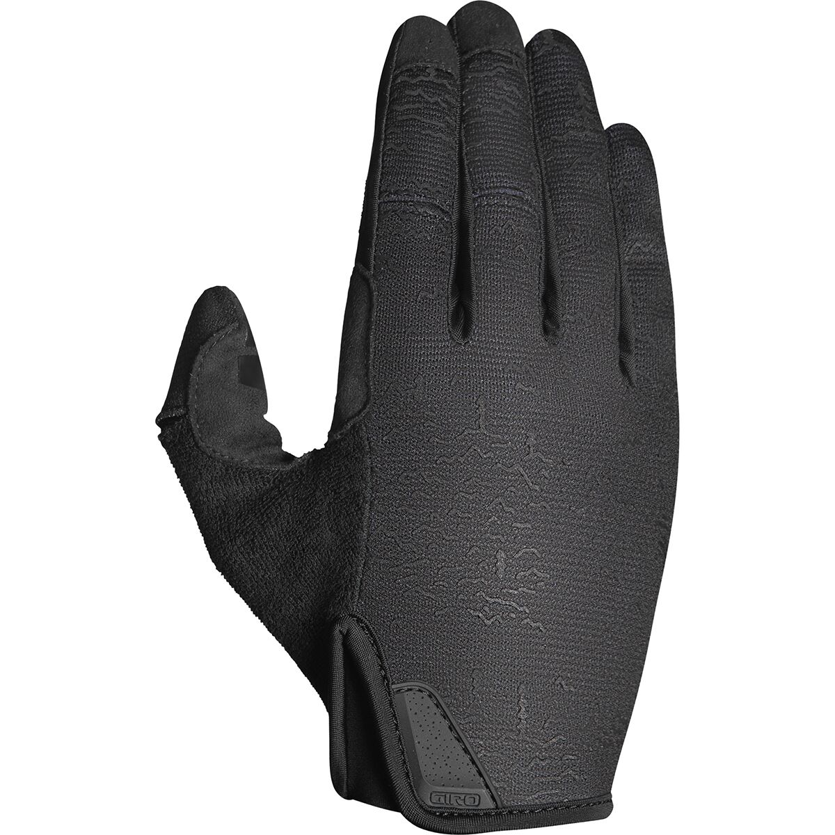 Giro Giro LA DND Glove - Women's Black Scree, L