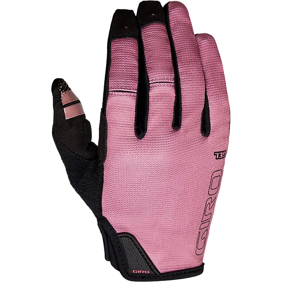 Giro Giro LA DND Glove - Women's Dusty Rose, S