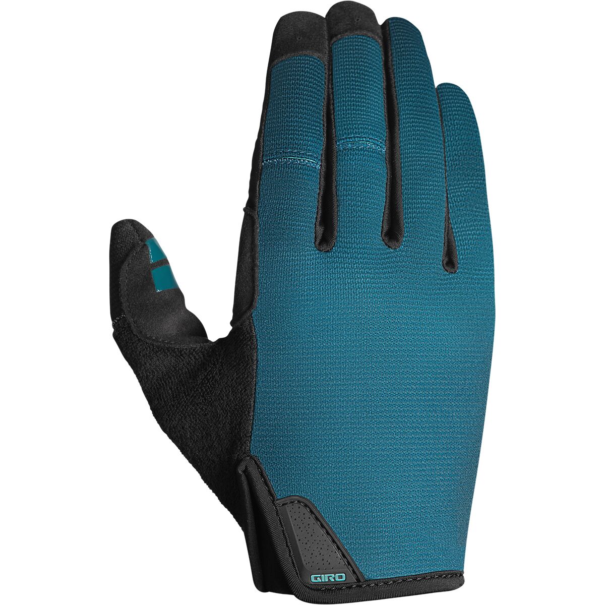 Giro Giro LA DND Glove - Women's Harbor Blue/Screaming Teal, M