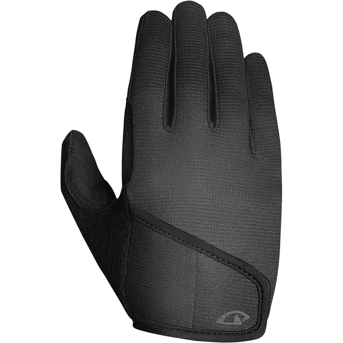 Giro Giro DND JR. II Glove - Kids' Black, S