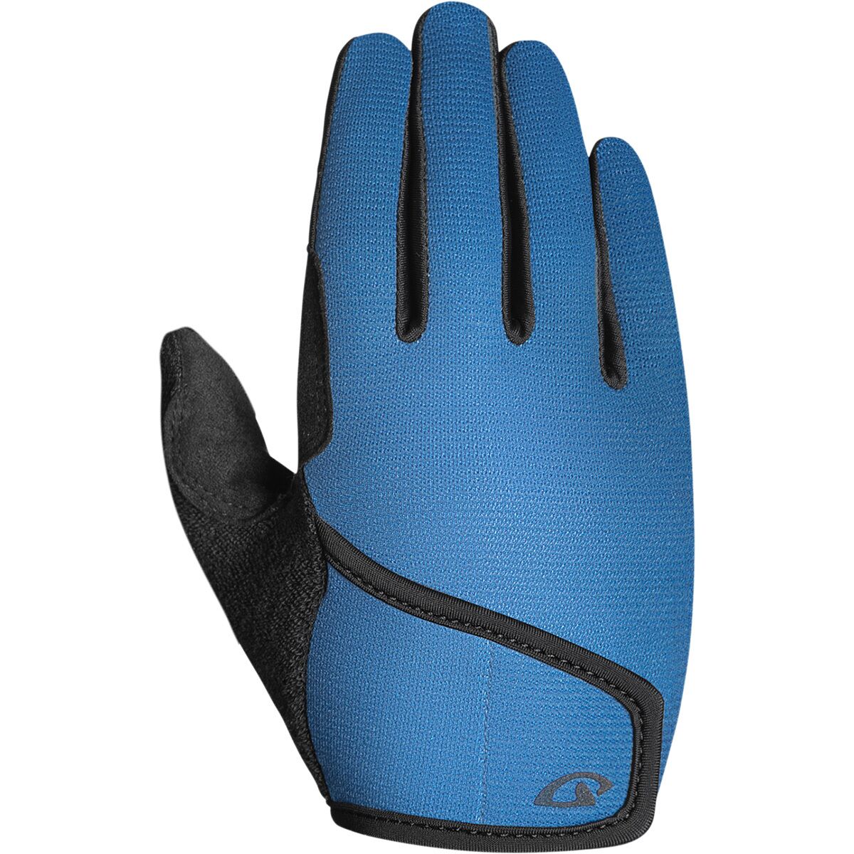 Giro Giro DND JR. II Glove - Kids' Shabori Blue, M