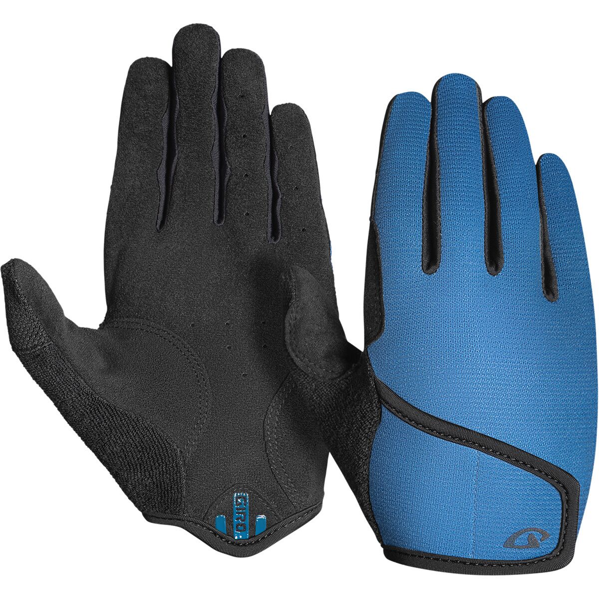 Giro Rivet II Mountain Bike Gloves - Descend Sports