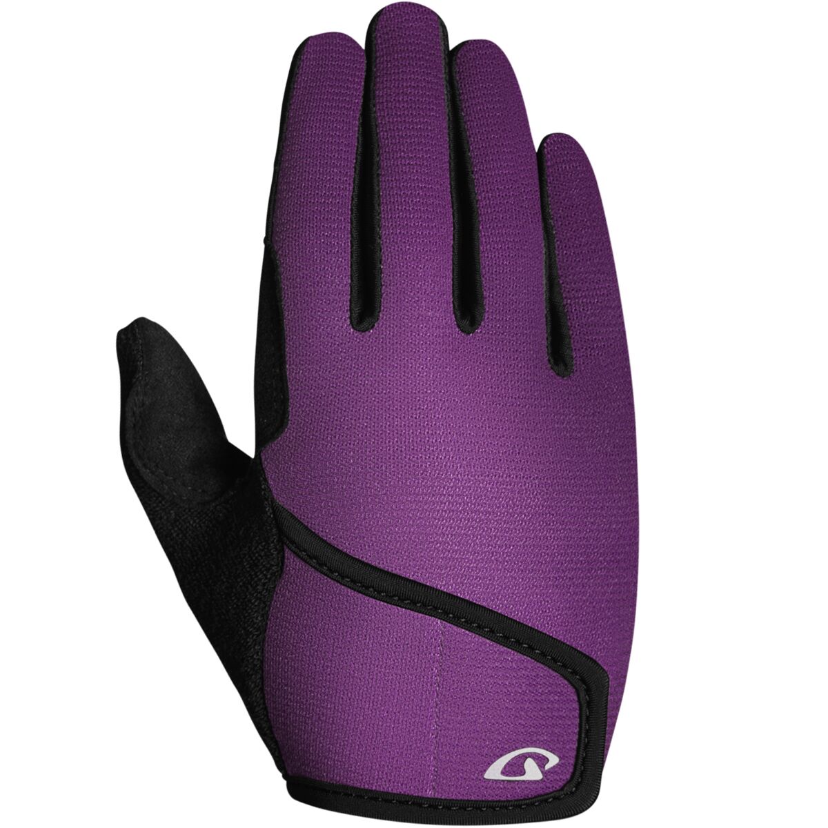 Giro Giro DND JR. II Glove - Kids' Throwback Purple, M