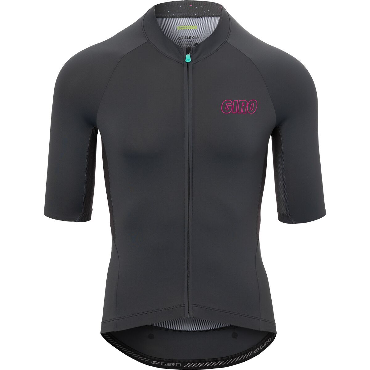 Giro Chrono Elite Jersey -...