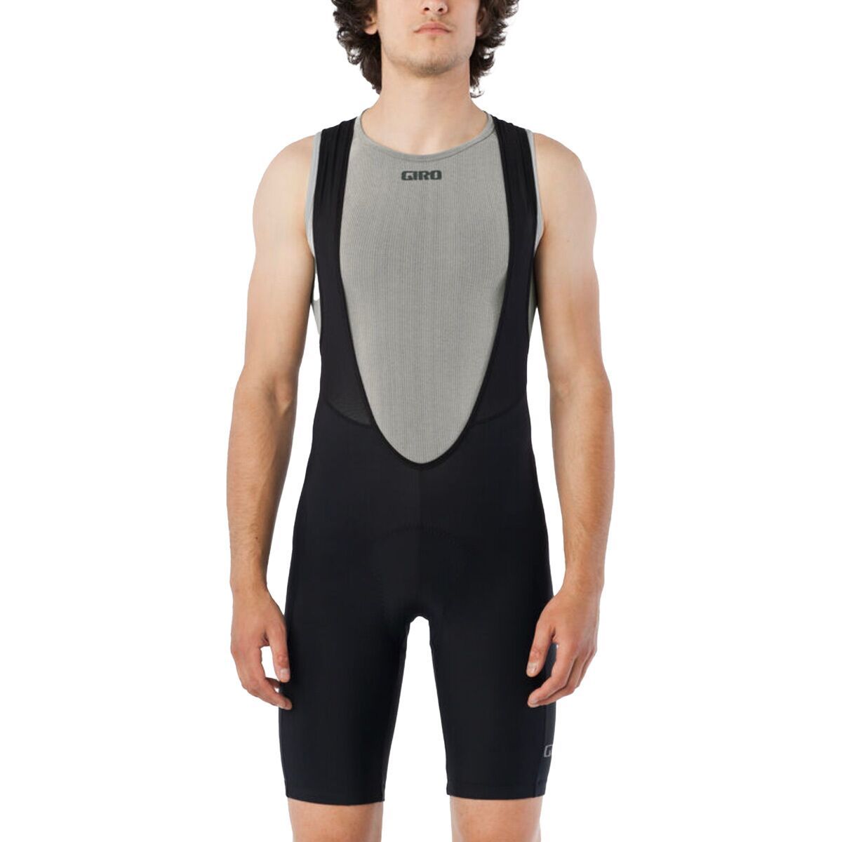 Giro Giro Chrono Elite Bib Short - Men's Black, M