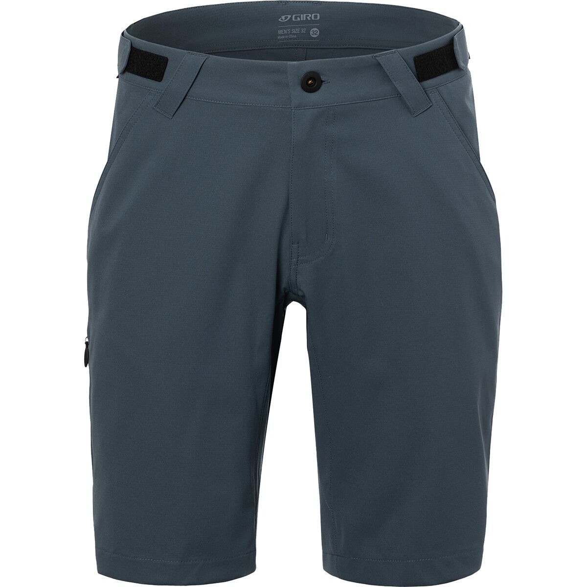 Giro ARC Mid Short - Men's Portaro Grey, 30