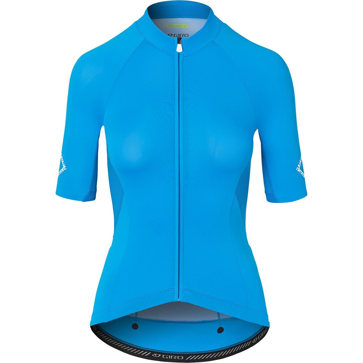 Giro Giro Chrono Elite Jersey - Women's Ano Blue, L