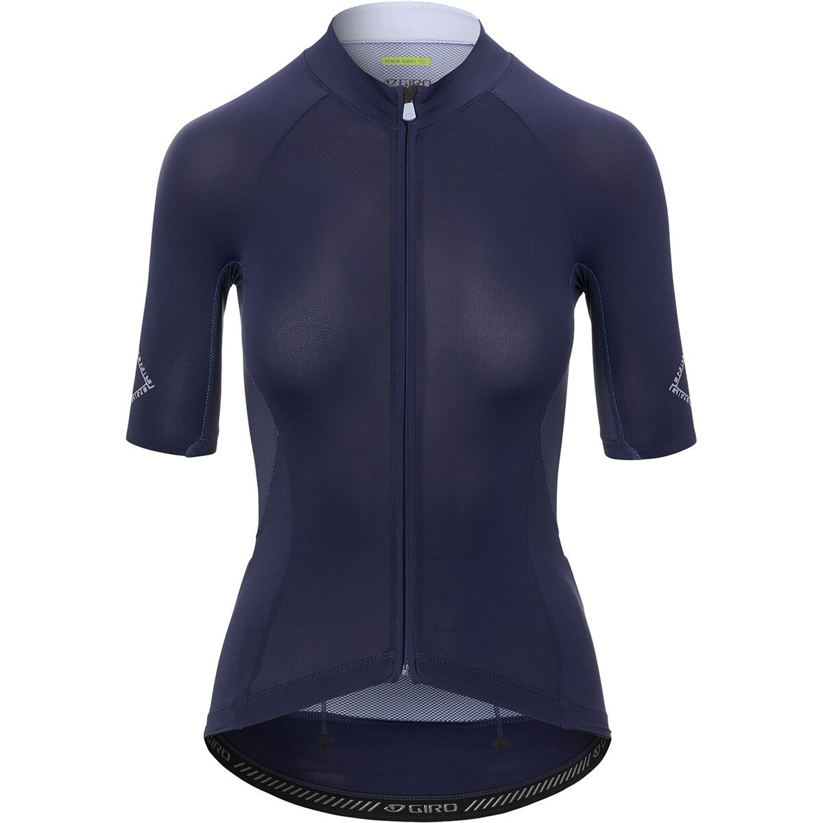 Giro Chrono Elite Jersey - Women's Midnight Blue, S