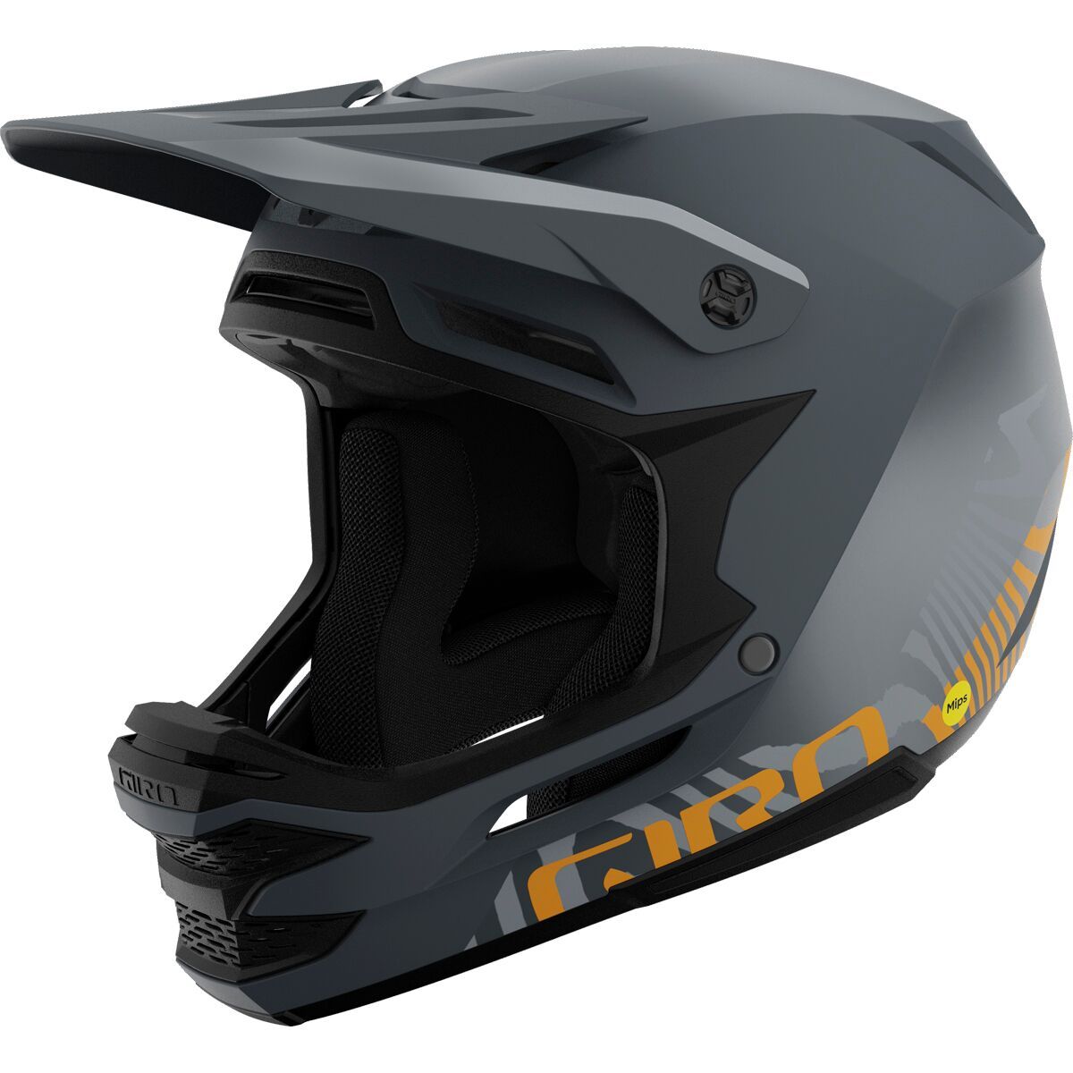 Giro Insurgent Spherical Helmet Men