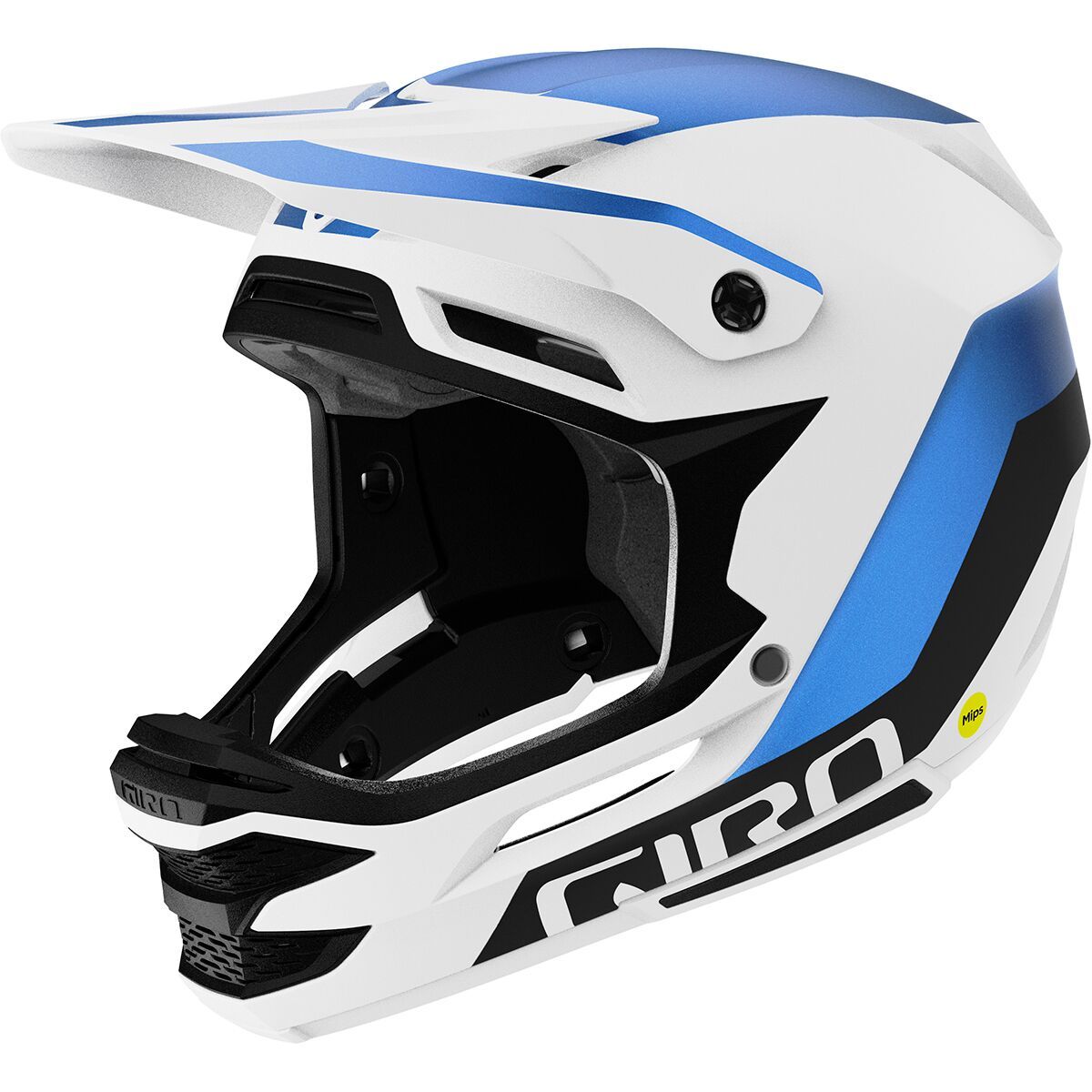 Giro Giro Insurgent Spherical Helmet Matte Dark Shark Dune, XS/S