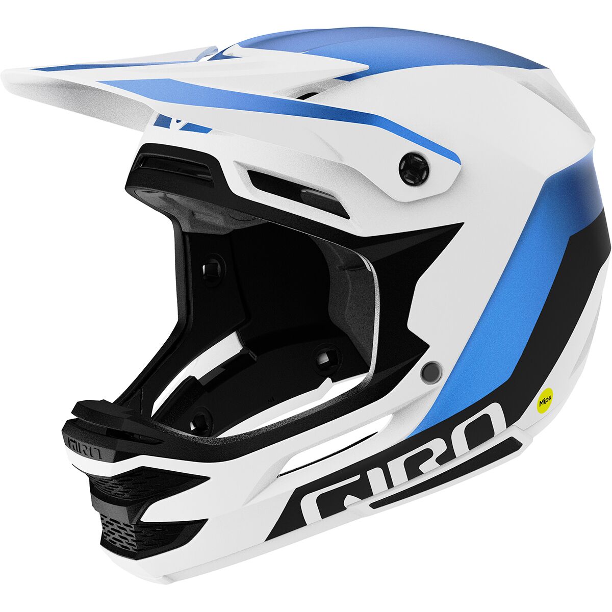 Giro Giro Insurgent Spherical Helmet Matte Harbor Blue, XS/S - $219.97 at Competitive Cyclist