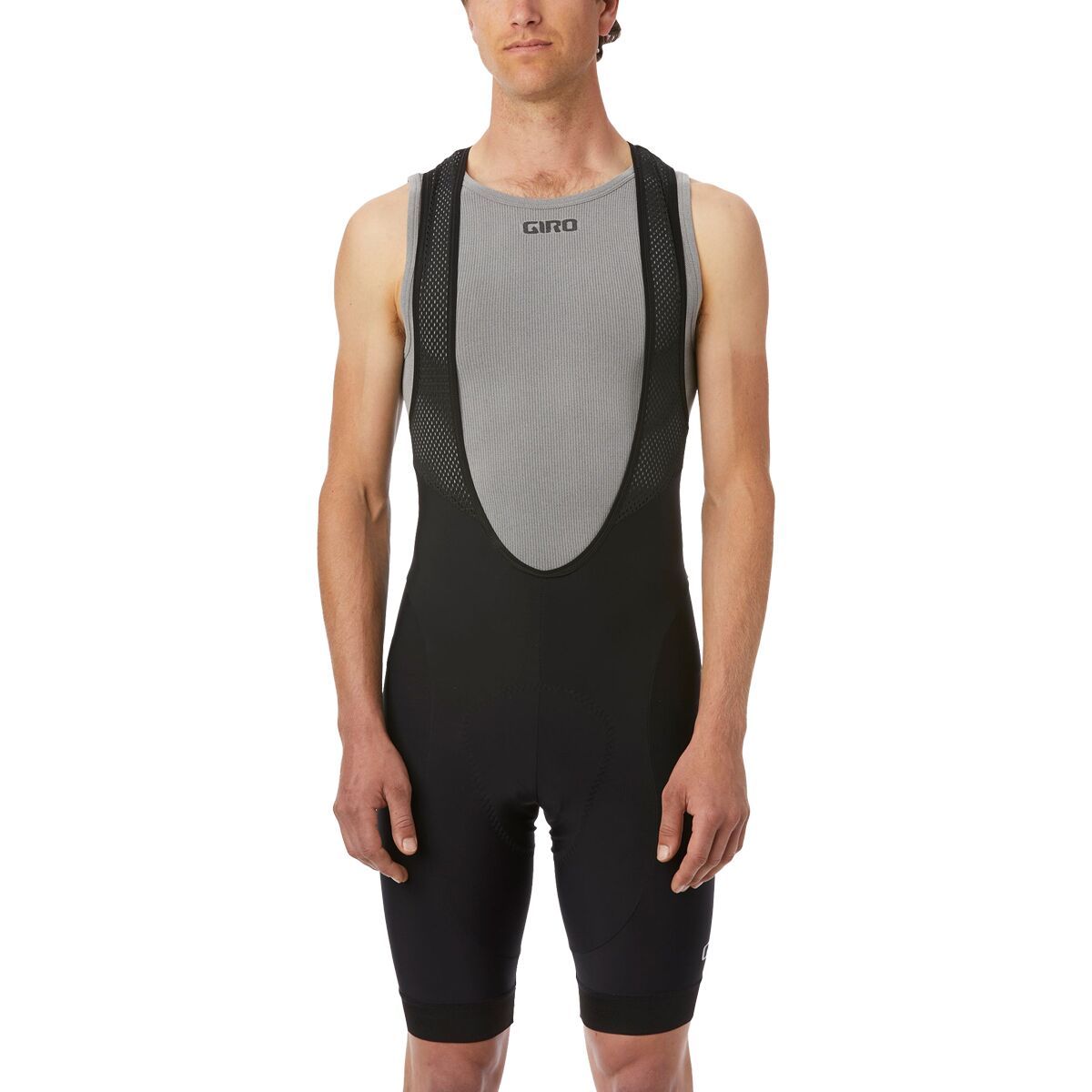 Giro Chrono Expert Bib Short - Men's Black, S