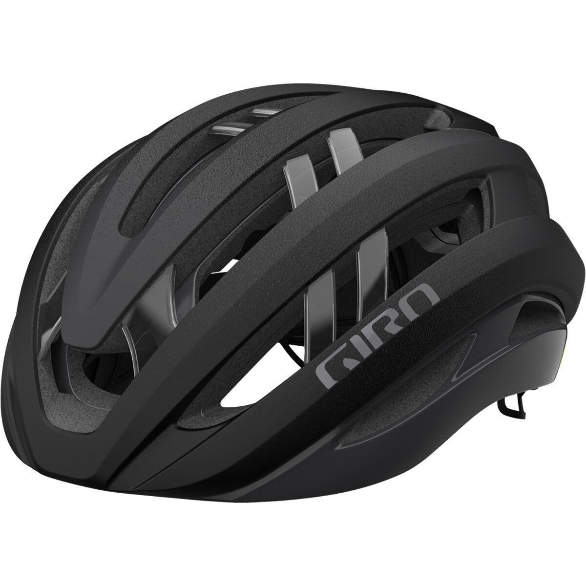 Giro Giro Aries Spherical Helmet Matte Black, M