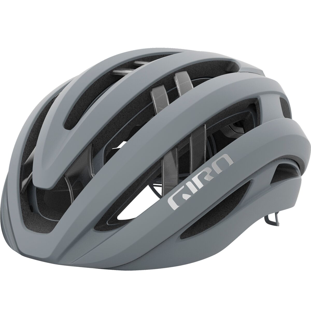 Giro Giro Aries Spherical Helmet Matte Sharkskin, M
