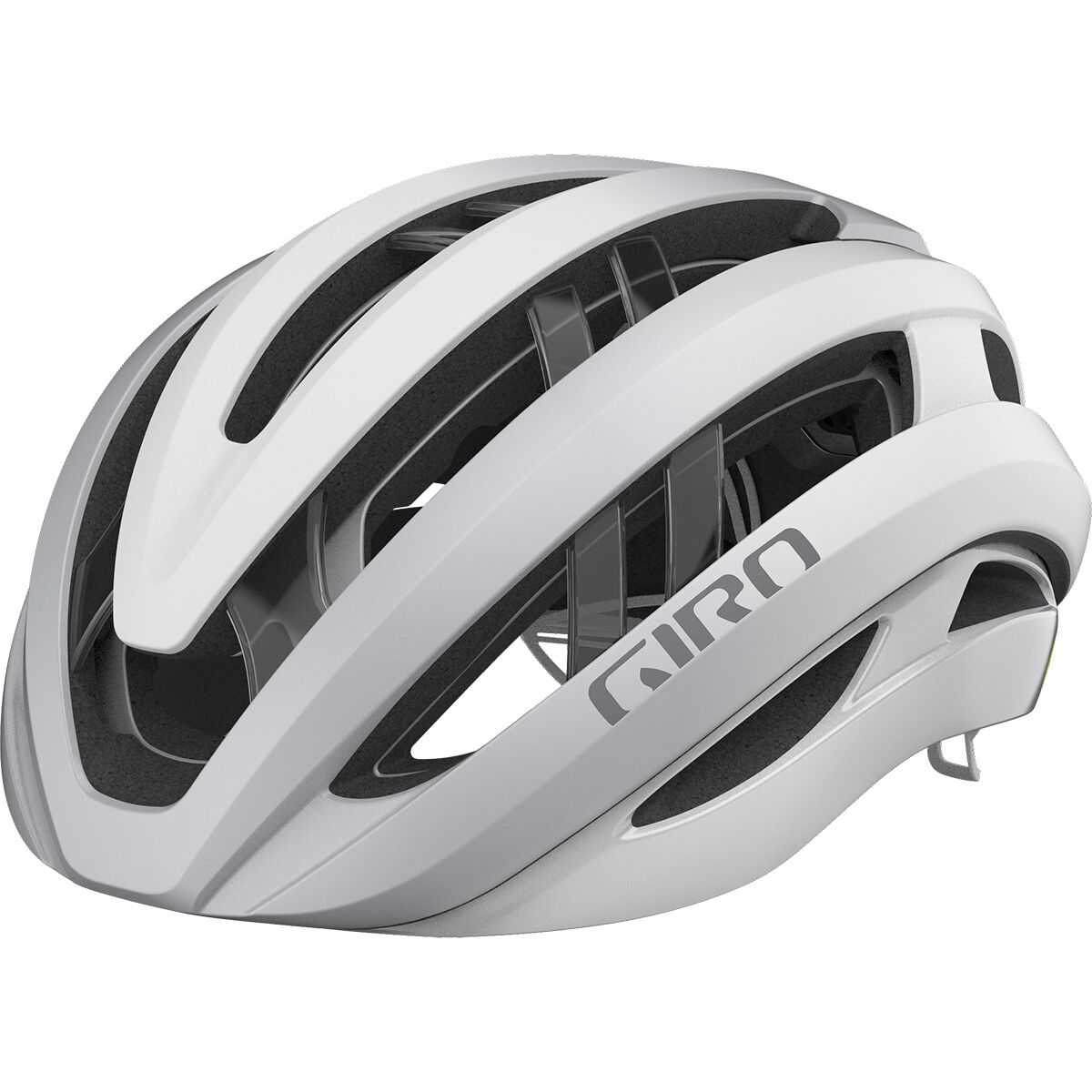 Giro | Aries Spherical Helmet Men's | Size Small In White | Rubber