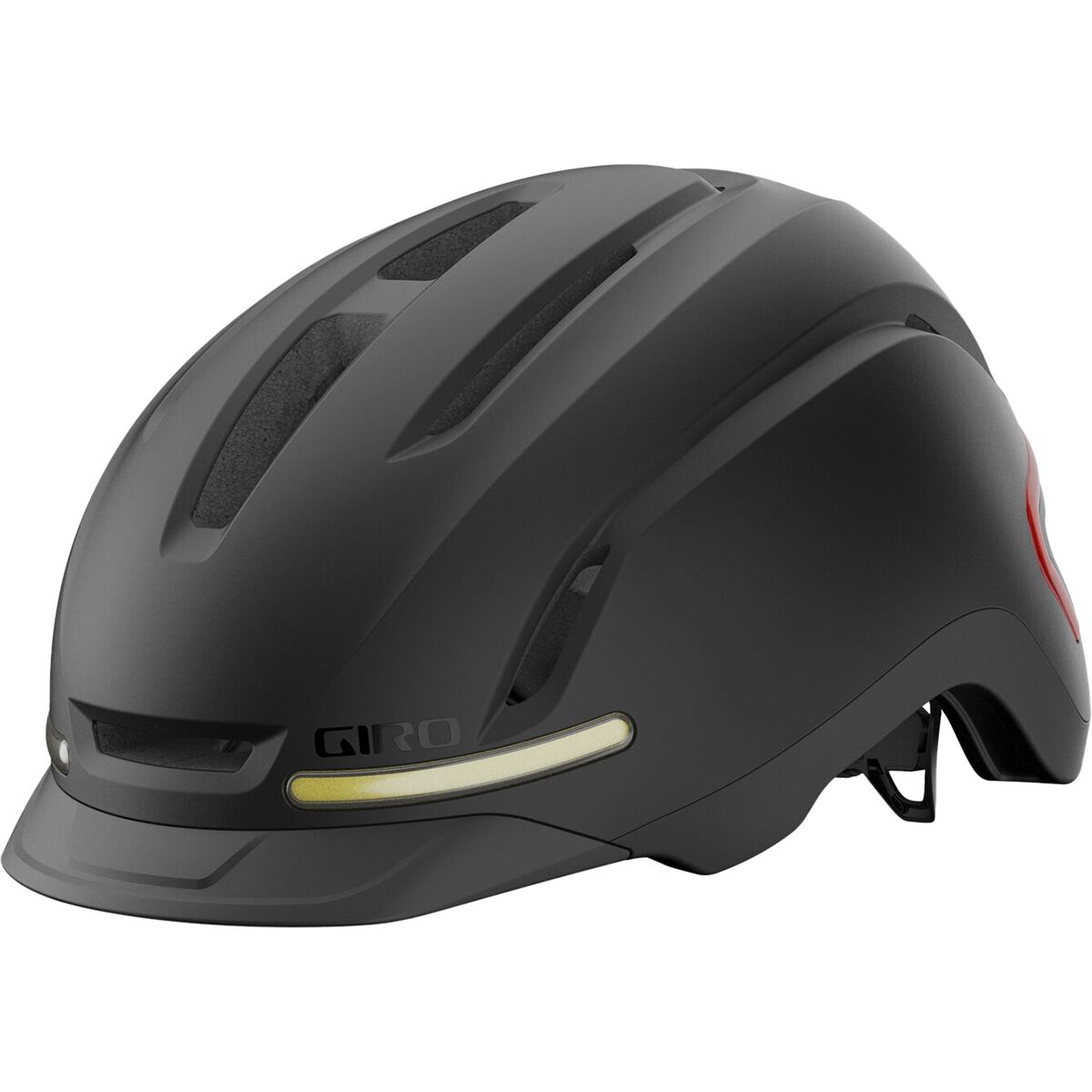 Giro Ethos Mips Helmet Matte Black, L
