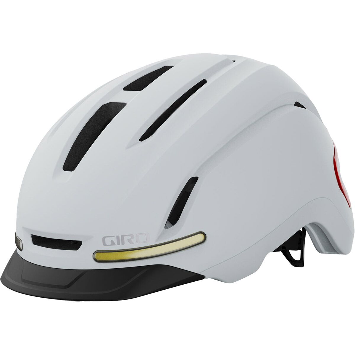 Giro Giro Ethos Mips Helmet Matte Chalk, M