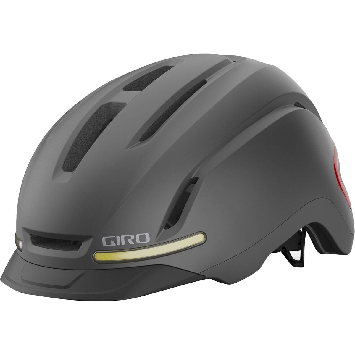 Giro Ethos Mips Helmet Matte Graphite, S