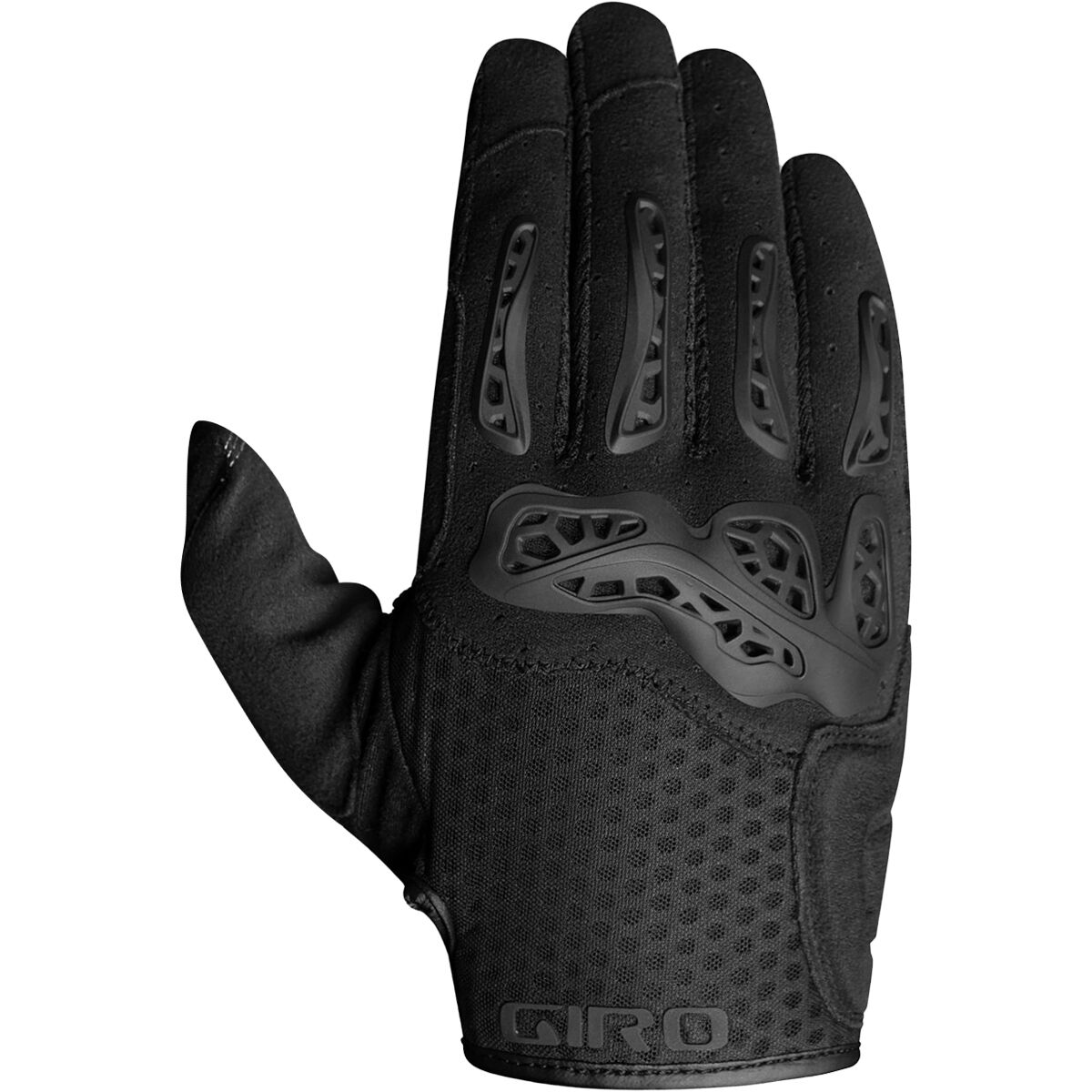 Giro Giro Gnar Glove - Men's Black, L