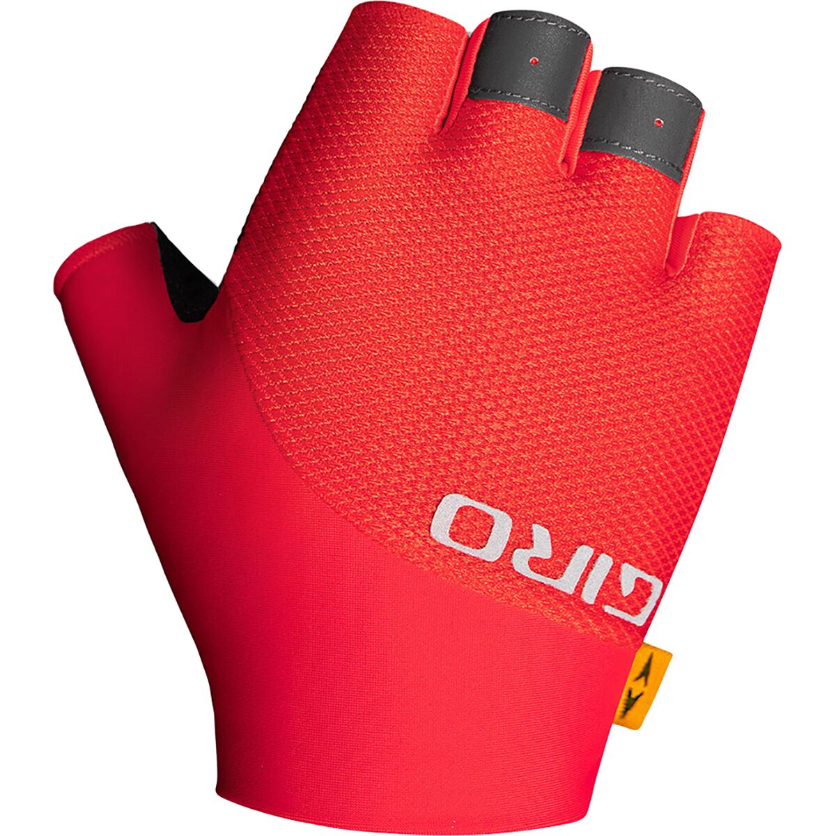 Giro Giro Supernatural Lite Glove - Men's Bright Red, M