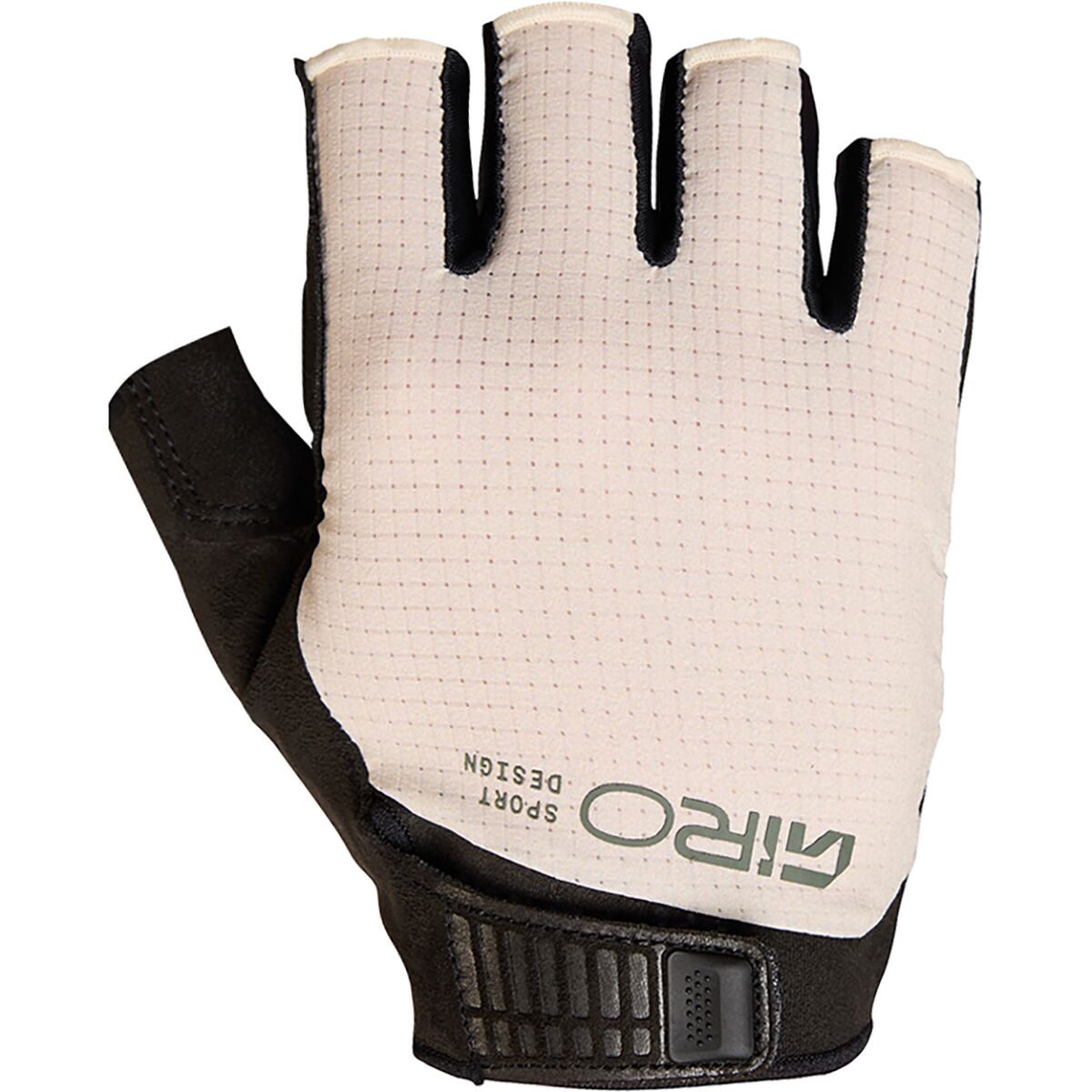 Giro Giro Bravo II Gel Glove Stone, M - Men's