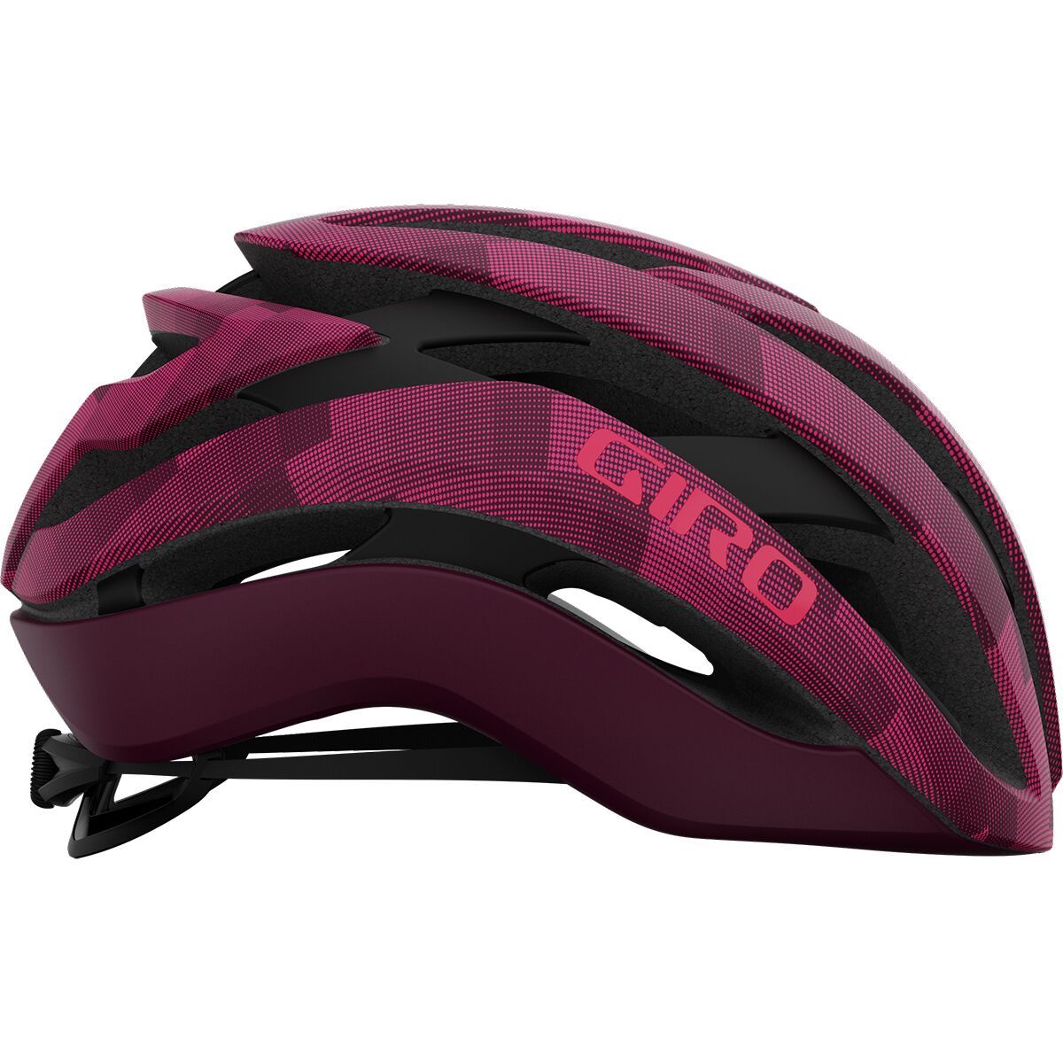 Giro Giro Cielo Mips Helmet Matte Dark Cherry/Towers, S