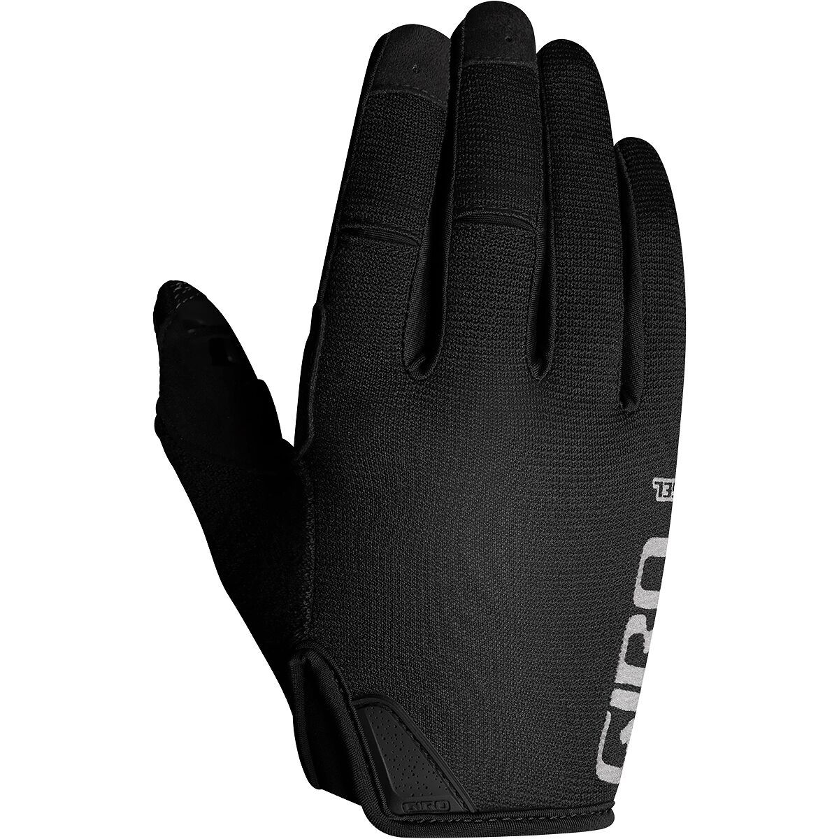Giro Giro DND Gel Glove Black, S - Men's